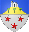 Wappen von Soulac-sur-Mer