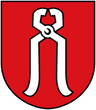 Wappen von Mainz-Kostheim