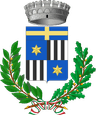 Coat of arms of San Bonifacio