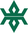 Wappen von Präfektur Iwate