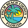 Coat of arms of Palm Beach County