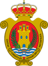 Wappen von Algeciras
