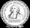 Coat of arms of Berkeley