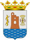 Wappen von Marbella