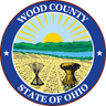 Wappen von Wood County