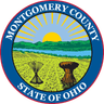 Wappen von Montgomery County