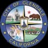 Coat of arms of Glendale