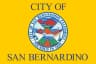 Wappen von San Bernardino