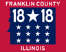 Coat of arms of Franklin County