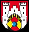 Wappen von Alfeld (Leine)