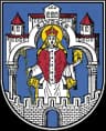 Coat of arms of Helmstedt