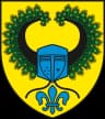 Coat of arms of Bad Gandersheim