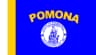 Coat of arms of Pomona