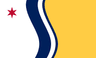 Wappen von South Bend