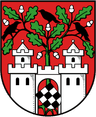 Wappen von Aschersleben