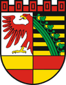 Coat of arms of Dessau