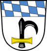Wappen von Marktl