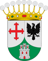 Coat of arms of Alcobendas