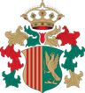 Coat of arms of Orihuela