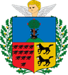 Coat of arms of Barakaldo