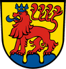 Coat of arms of Calw (City)
