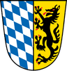 Coat of arms of Bad Reichenhall