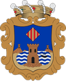 Coat of arms of Benidorm