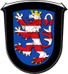 Wappen von Allendorf (Lumda)