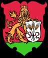 Coat of arms of Lustenau