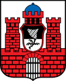 Coat of arms of Bad Kissingen