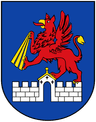 Wappen von Anklam