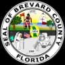 Coat of arms of Brevard County