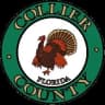 Coat of arms of Collier County