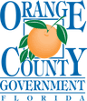 Coat of arms of Orange County