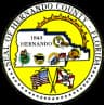 Coat of arms of Hernando County