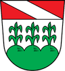Wappen von Wörth an der Donau