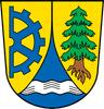 Wappen von Teisnach