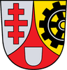 Wappen von Neutraubling