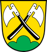 Wappen von Rinchnach