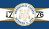 Wappen von Monongalia County