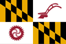 Coat of arms of Baltimore County