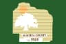 Coat of arms of Alachua County
