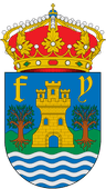 Wappen von Benalmádena