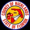 Coat of arms of Highlands County