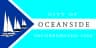 Wappen von Oceanside