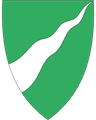 Wappen von Gemeinde Målselv