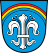 Wappen von Regen
