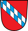 Wappen von Ruhmannsfelden
