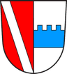 Wappen von Barbing