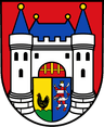 Coat of arms of Schmalkalden